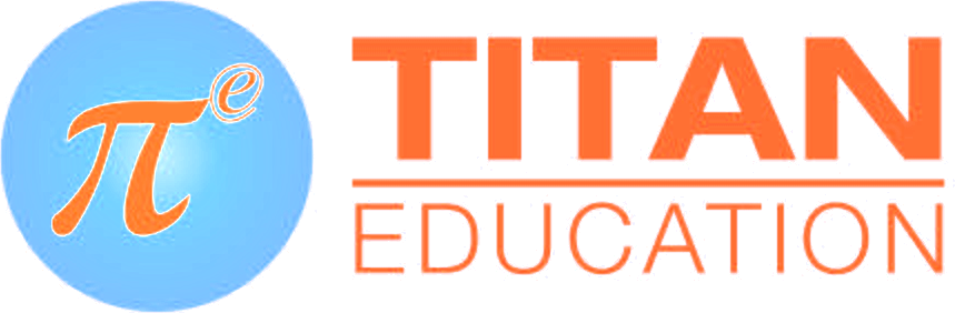 TITAN Education